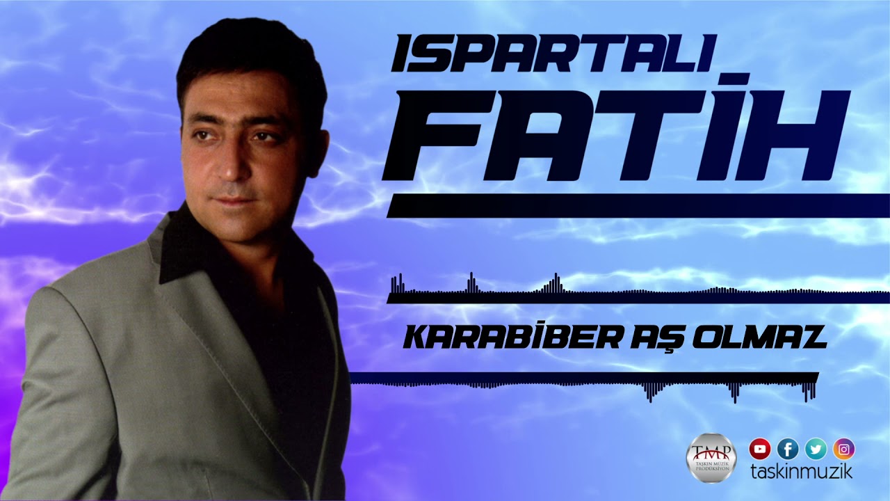 Ispartalı Fatih / Karabiber Aş Olmaz