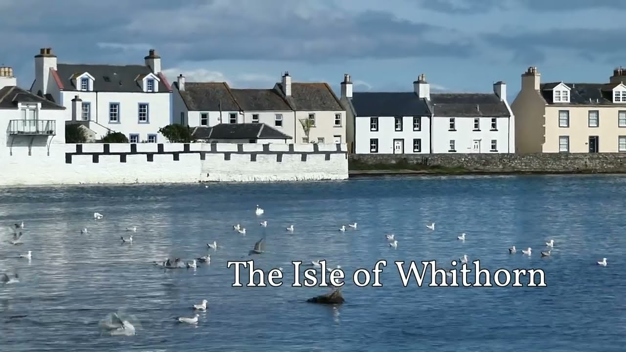 Isle of Whithorn