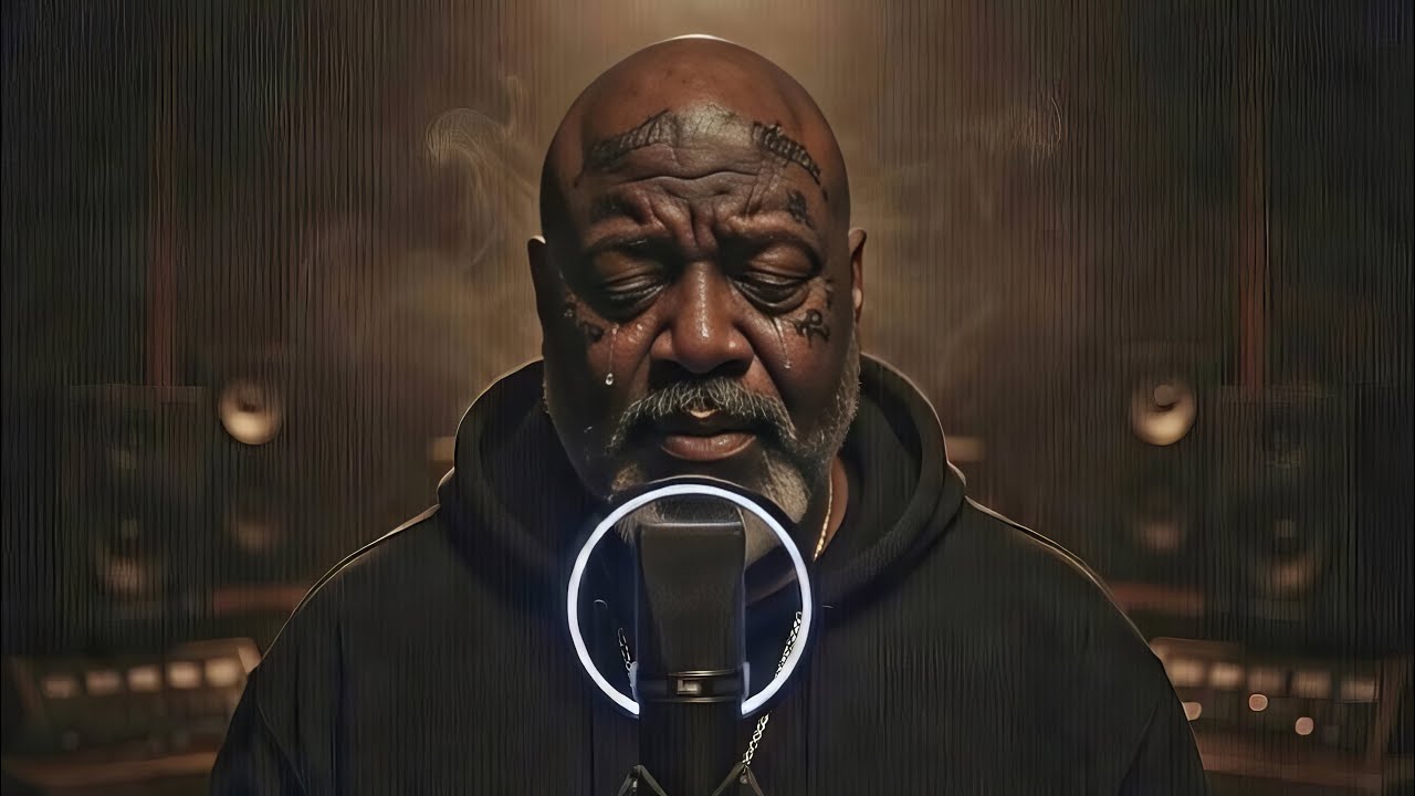 Damian fee – Jesus Hear My Cry 🙏 | Powerful Country Gospel Song 2026