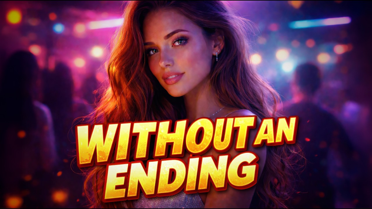 Without an Ending 🌙 Emotional Deep House | Female Vocal | Endless Night Groove - Reverie soul