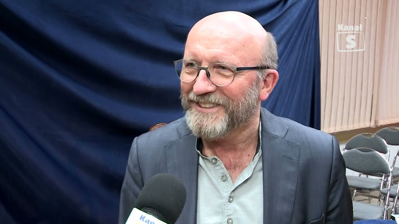 Rozmowa Tygodnia: Artur Barciś - Telewizja Kanał S