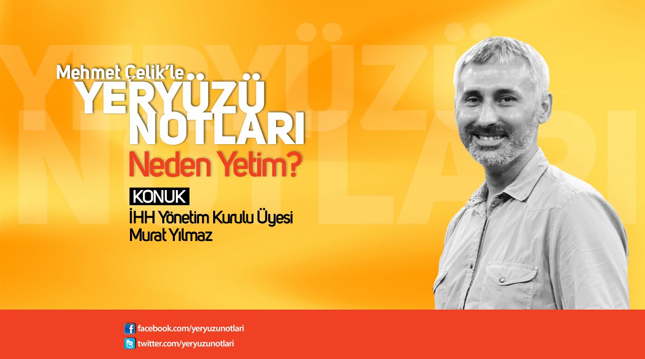 Yetim d&uuml;nyanızda ne ifade ediyor?