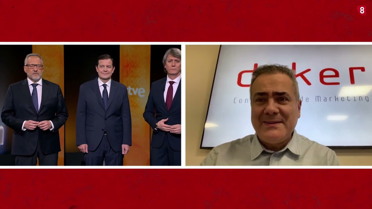 ELECCIONES EN CASTILLA Y LEÓN: EL PODER DE LA ORATORIA EN LOS DEBATES ELECTORALES / 8 MAGAZINE SORIA