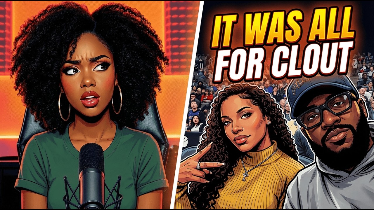 BURNING BRIDGES FOR GOOD | Micca Abandons Ship With Anton Daniels.