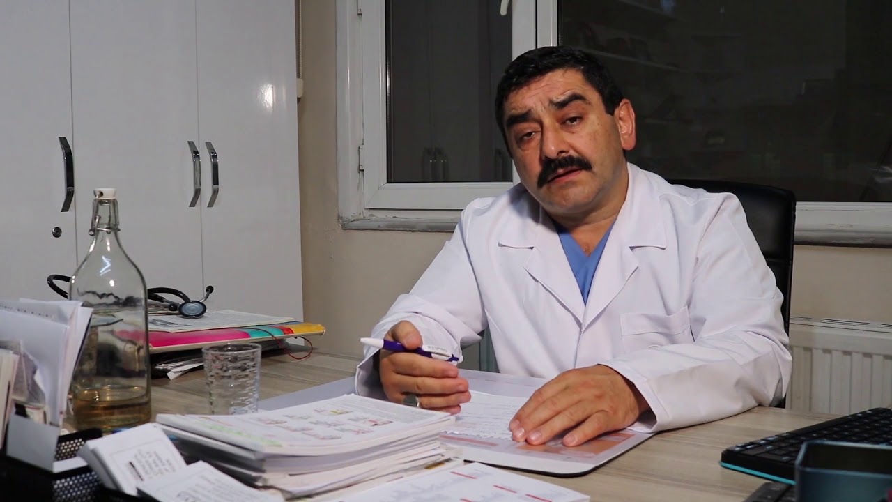 GRİP VE SOĞUK ALGINLIĞI - FARKLAR, BELİRTİLER VE TAVSİYELER - UZM. DR. HAKAN YALMAN