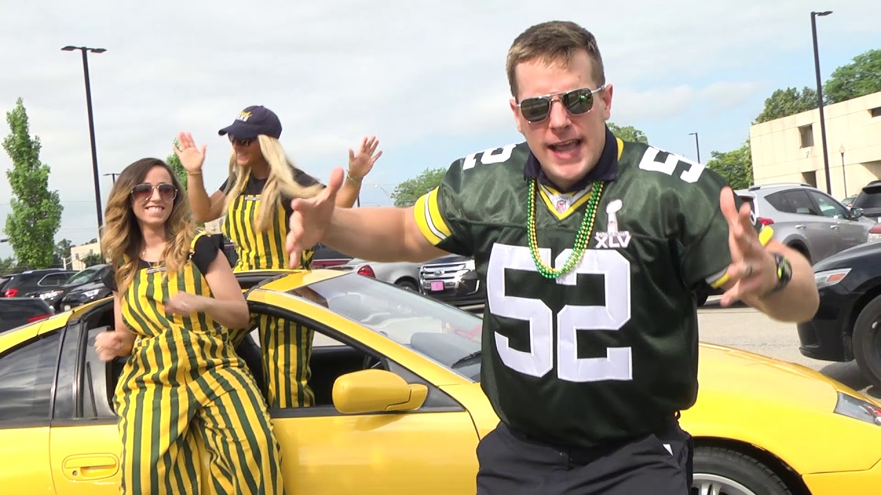 OPD Lip Sync Challenge: 