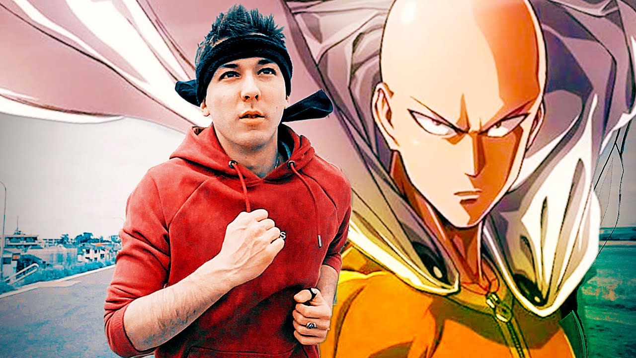 ONE-PUNCH MAN 2019 feat@Louis-San - STARRYSKY