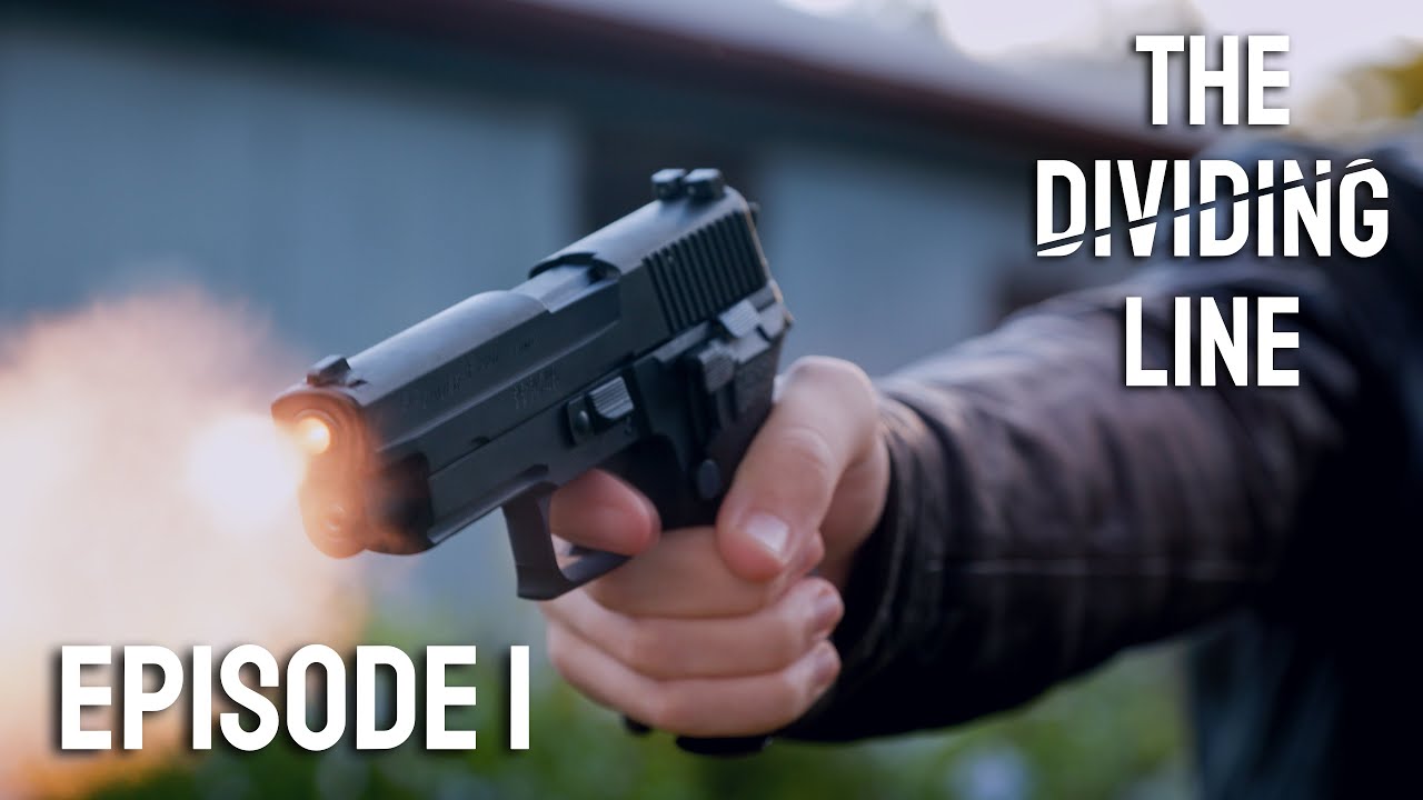 The Dividing Line | Ep 1 - The Start of Something 