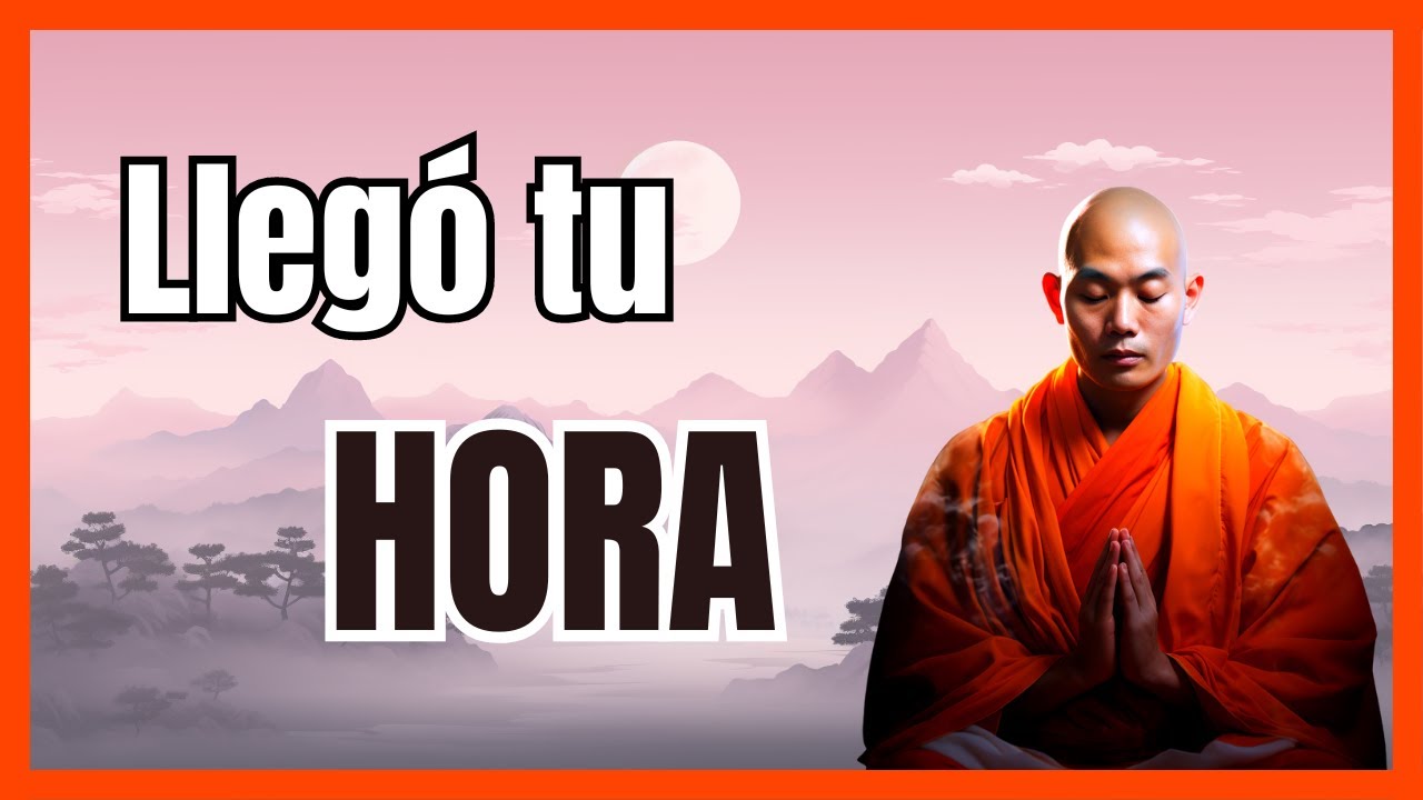 ❤️ EMPODERAMIENTO PERSONAL 🏋️ - Budismo en Espa&ntilde;ol