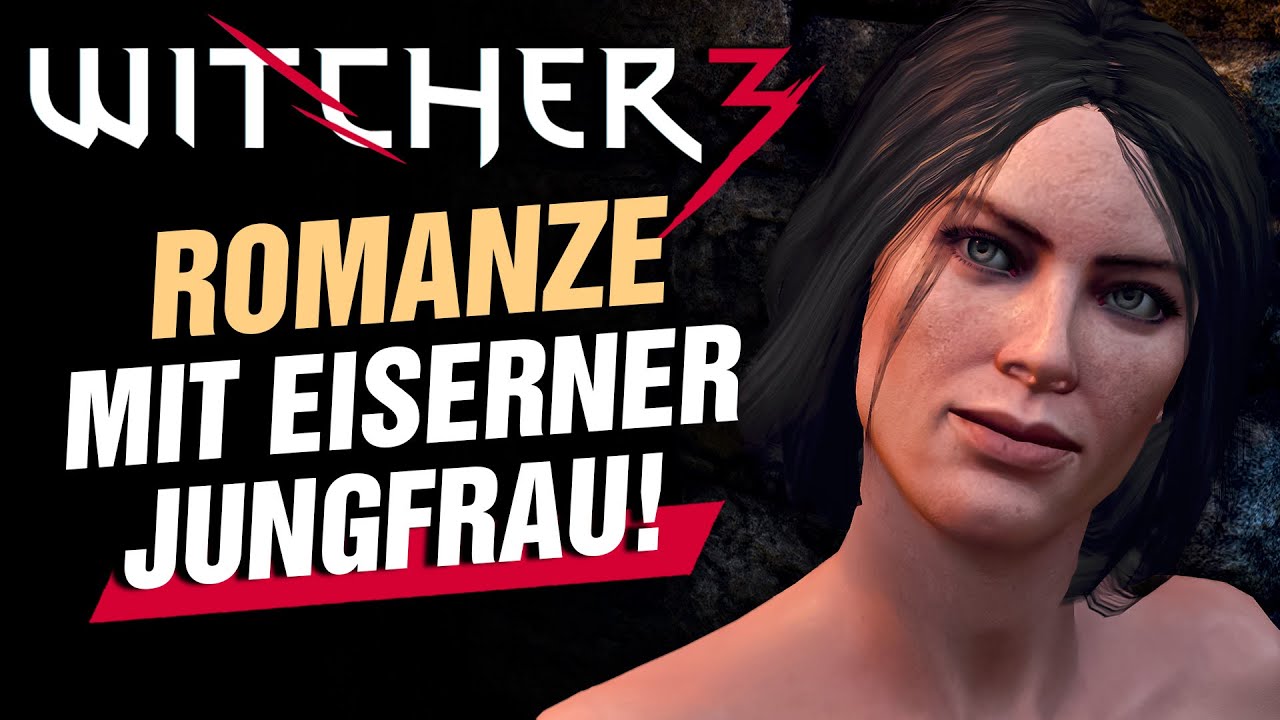 Versteckte ROMANZE mit der 