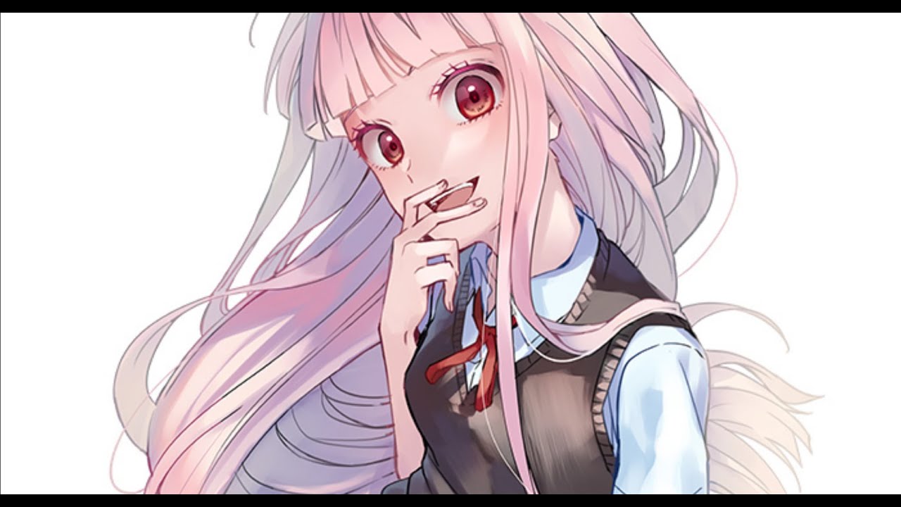 I WAS WRONG [ Manga one shot dub]