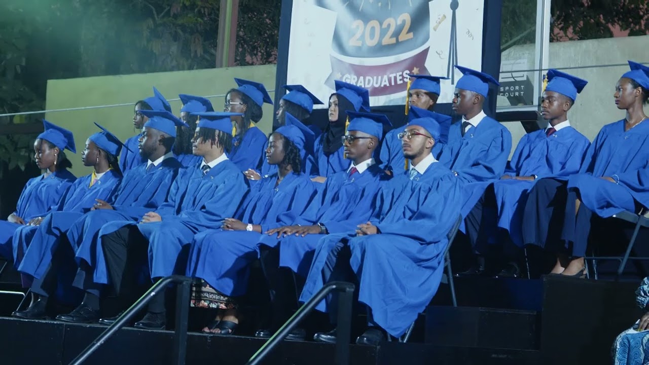 TASOK Graduation 2022