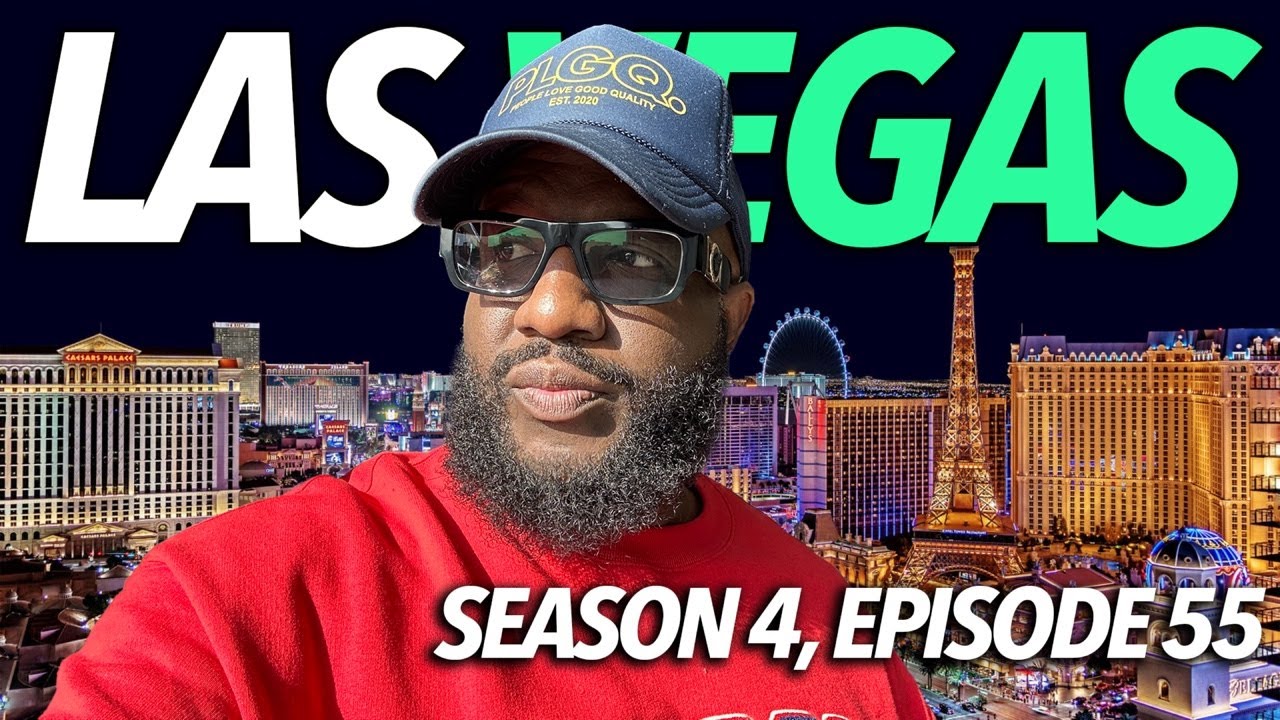 What Really Happened In Las Vegas | Disturbing Details of Tiffany Henyard, Trustee's Trip | S4.E55