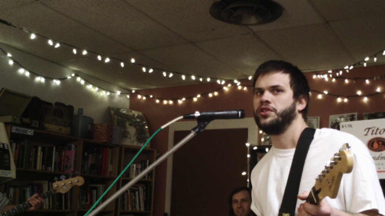 Ovlov - January 5, 2018