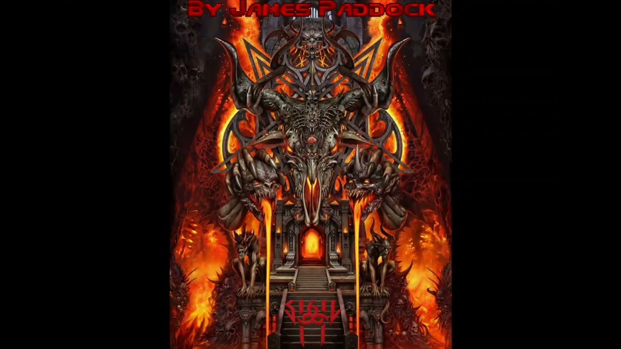 Sigil II OST - E6M3 - Cathedral Rock | by James Paddock