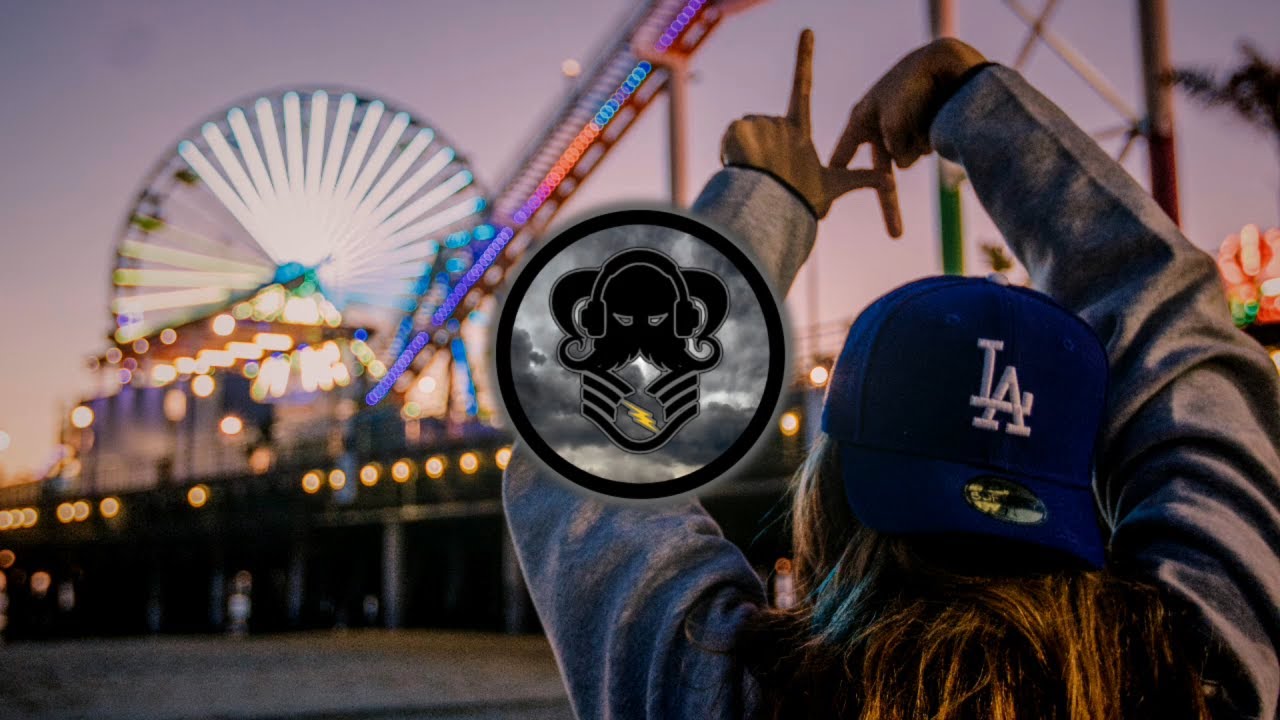 Harris Heller - Calling California (No Copyright Music)