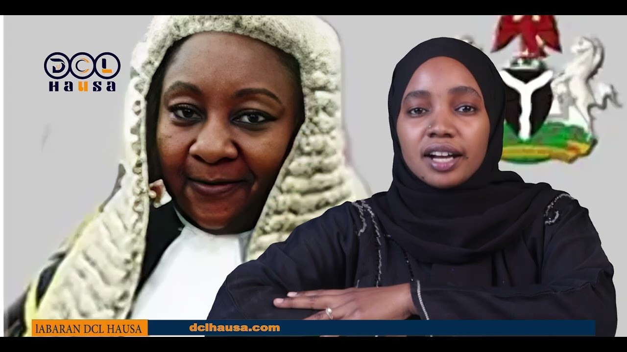 Labaran DCL Hausa 18-02-2025
