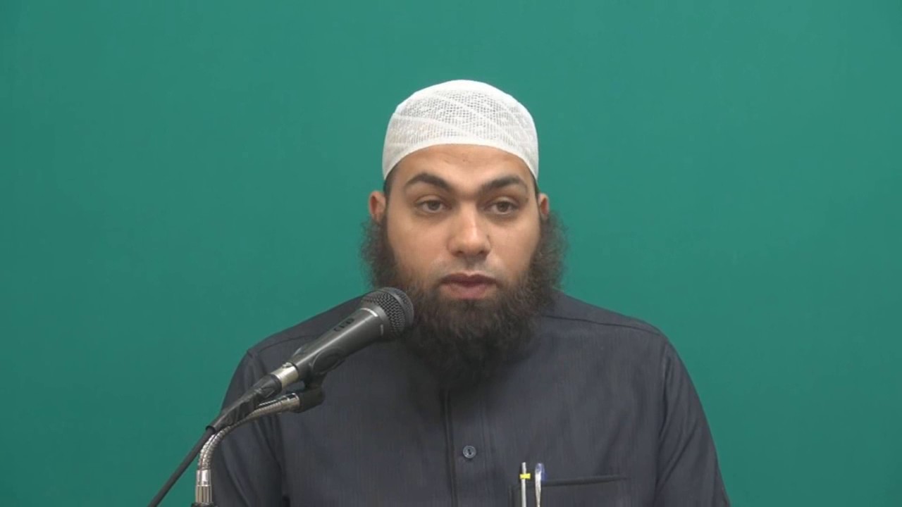 الواضح في أصول الفقه 46 ـ ما يدخله الاجتهاد من الأحكام ـ الشيخ أحمد نبيل شمس الدين