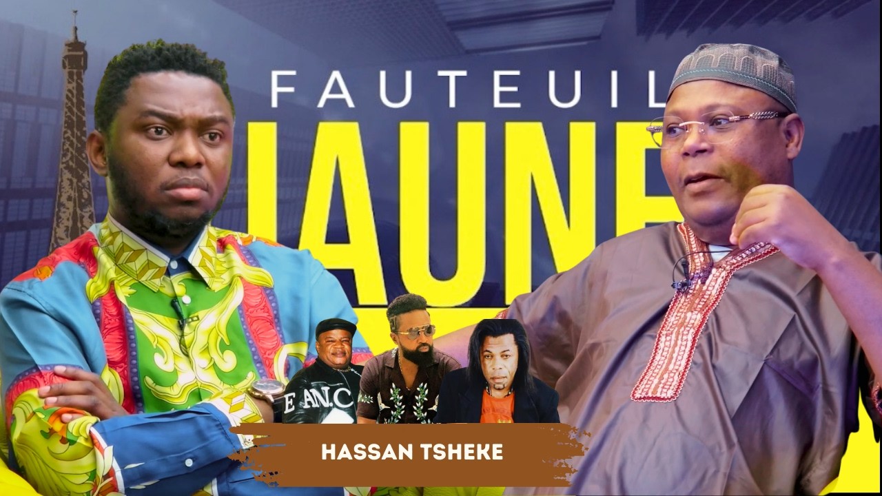 GRAND MAITRE SPIRITUEL A DEVOILER BA SECRETS YA MUSICIENS NABA COMEDIENS BA MAKAMBU MABE BASALAKA