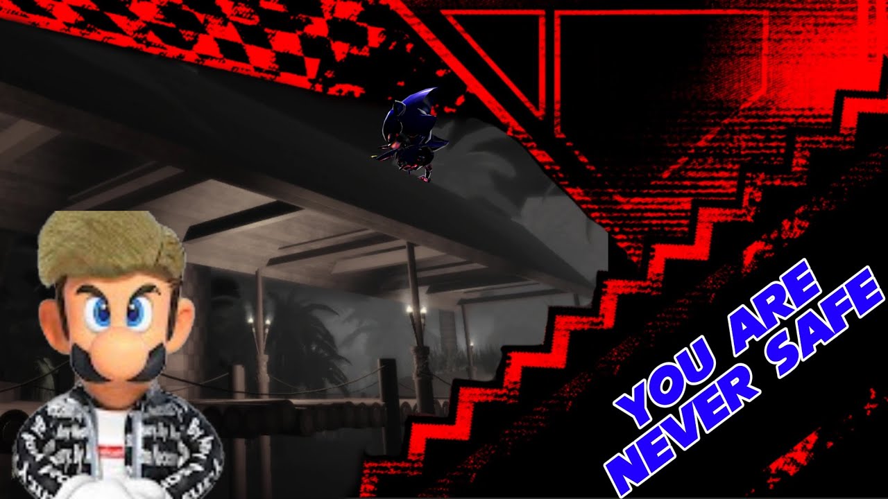 A Metals Encounter with Luigikid...