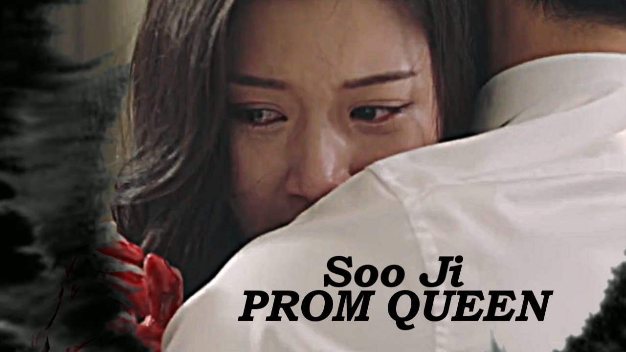 ● god save the prom queen