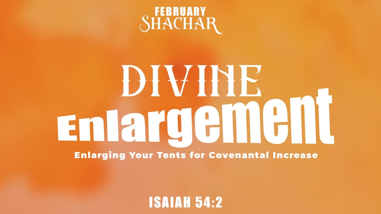Shachar Prayer Service 17/02/2026