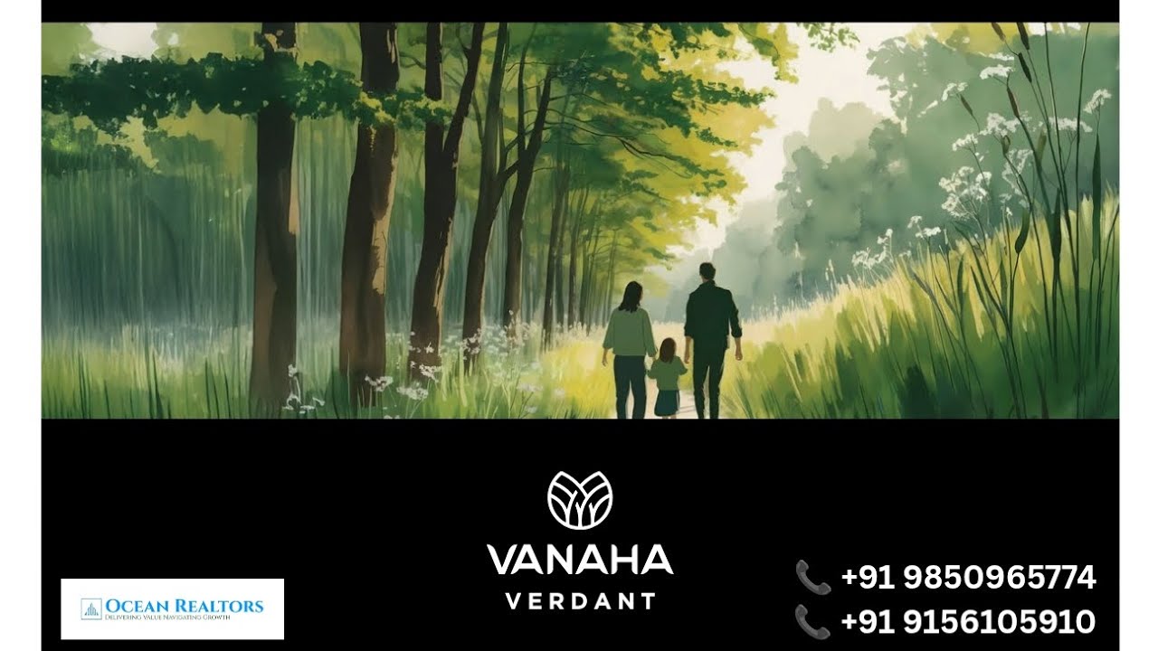 Vanaha Verdant nr. Bavdhan. #2BHK #3BHK 📞+91 9850965774, 📞 +91 9156105210