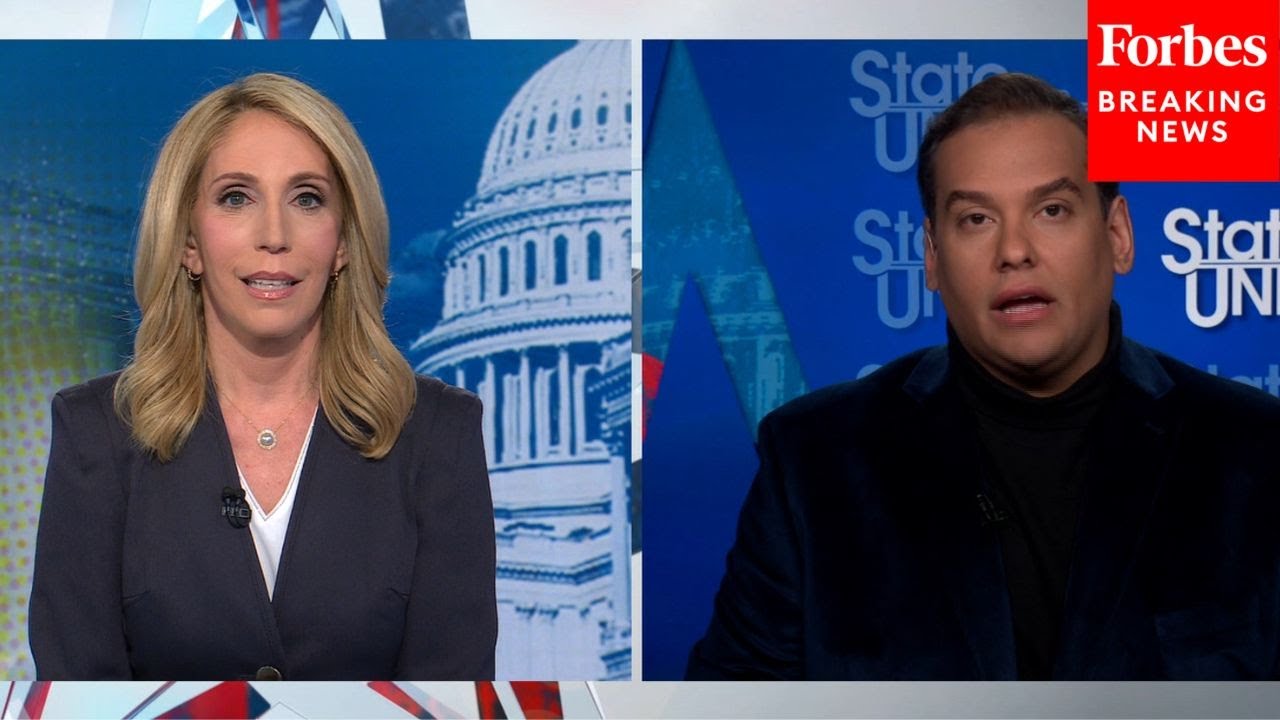 Дана Баш из CNN напрямую спрашивает Джорджа Сантоса: вернете ли вы деньги тем, кого обманули?