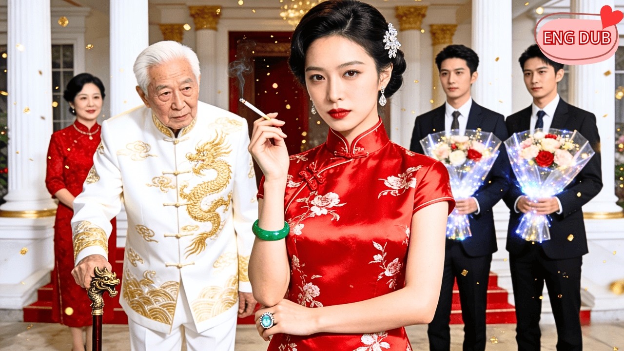 Wife humiliated and driven out by in-laws;three days later,top tycoons pour out to welcome her back.