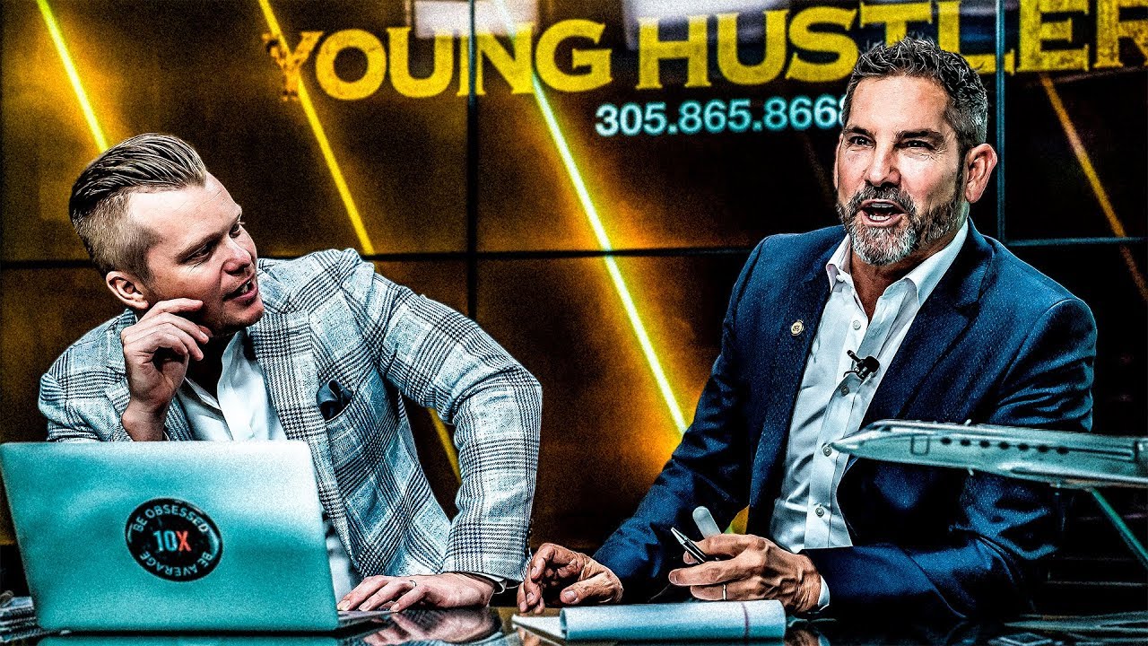 How to Reach Your Goals & Targets: Young Hustlers