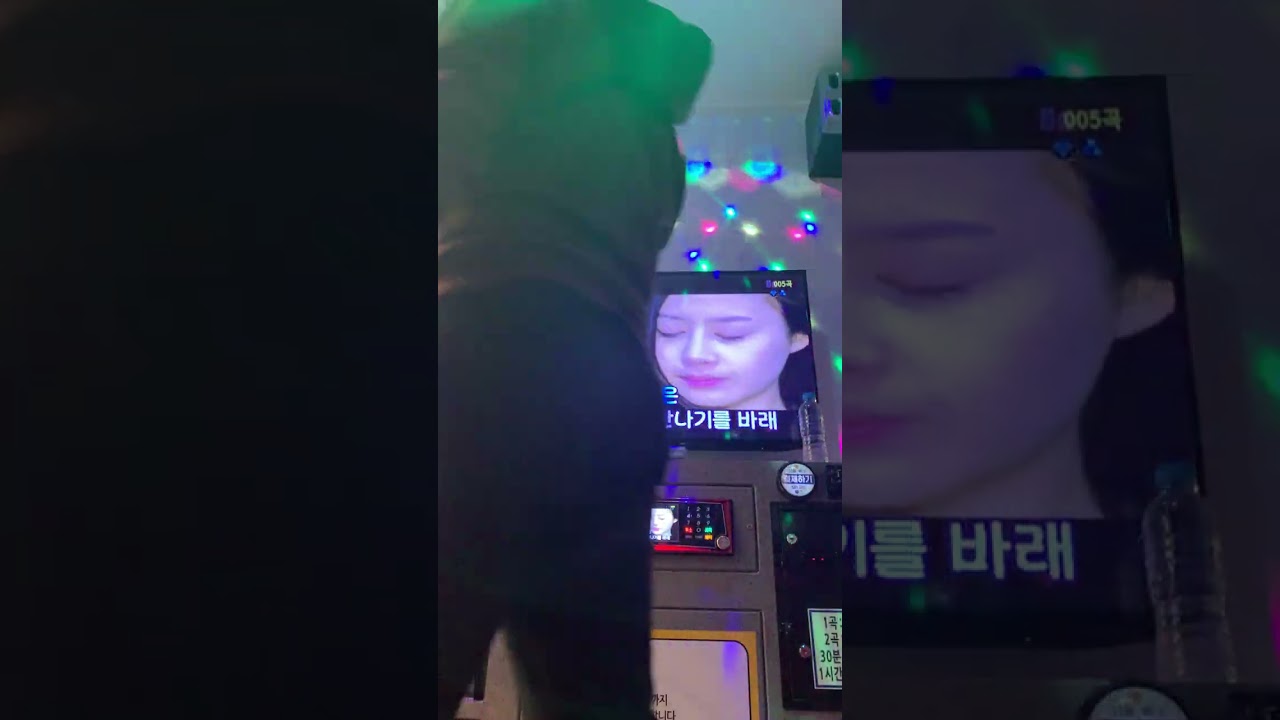 Please 플라워