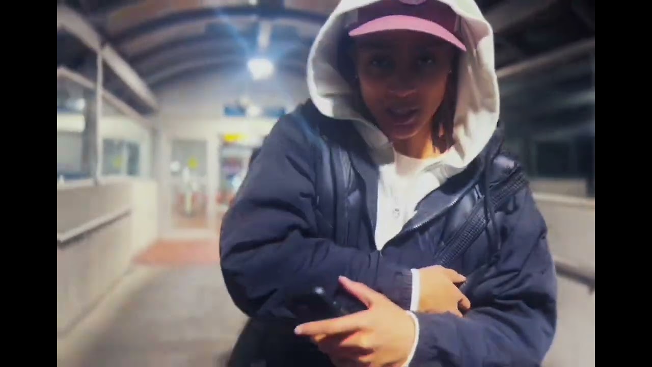 D4W - La D6nn (official music video)