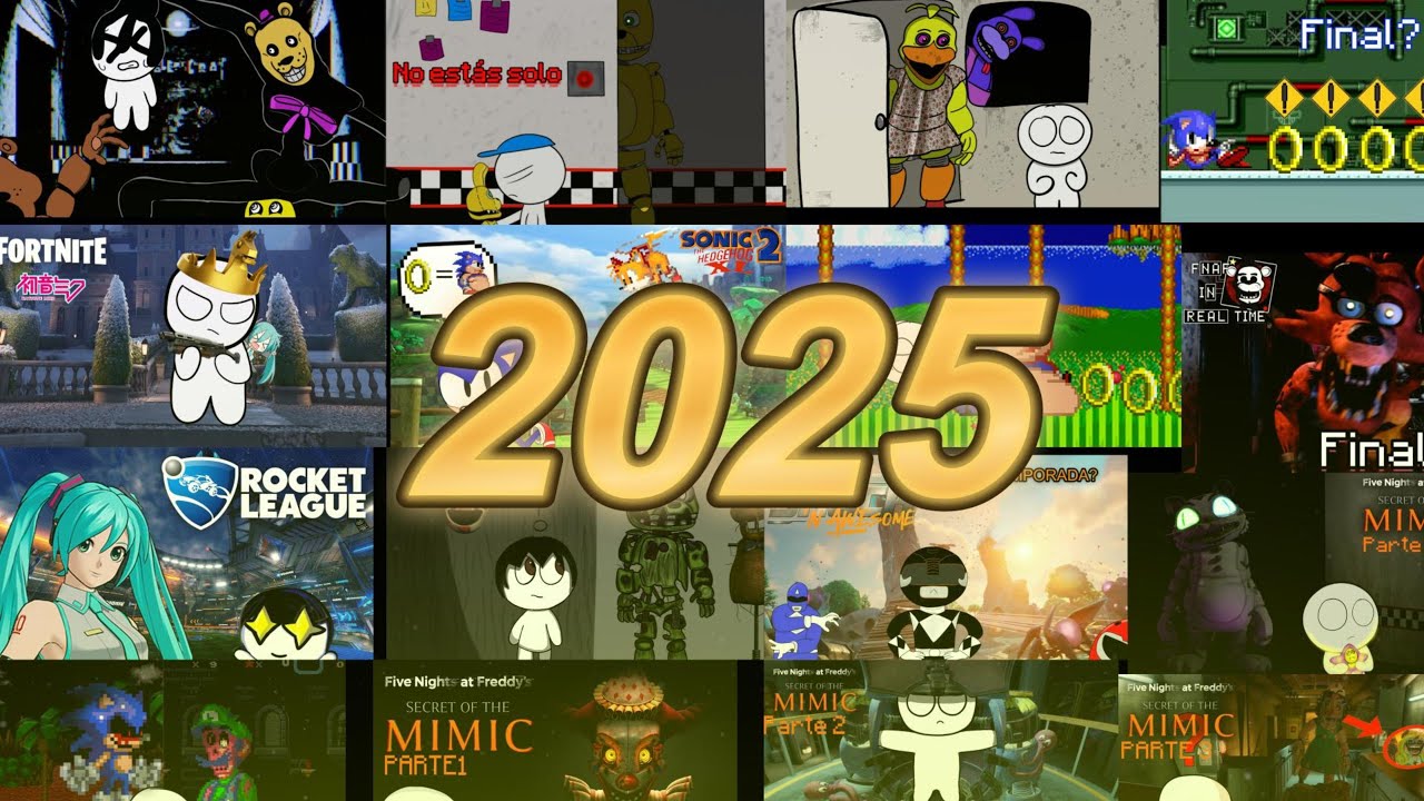 Recopilación de videos Diego truco 2025