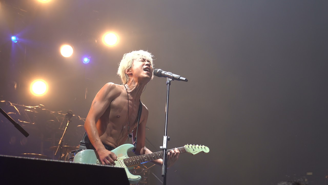 20210711 C0915 ToNick - 鬼滅之日 UNISON FEST DAY 2