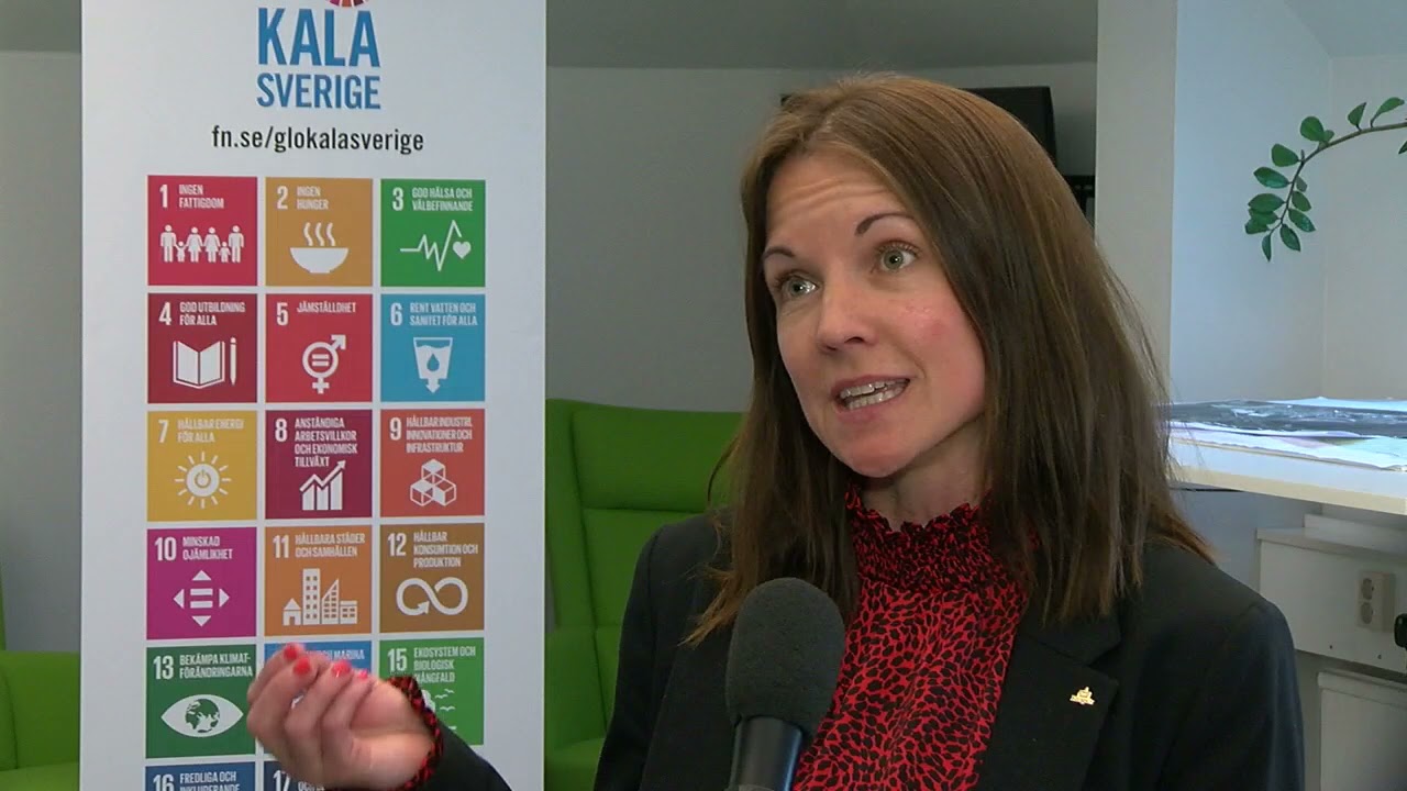 NKI mätning i Västmanland - Västmanlands Television