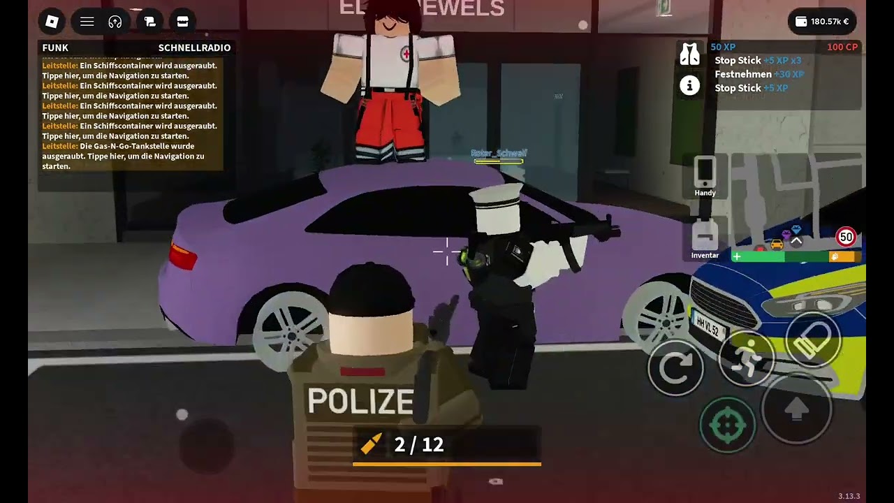 SEK-Schicht