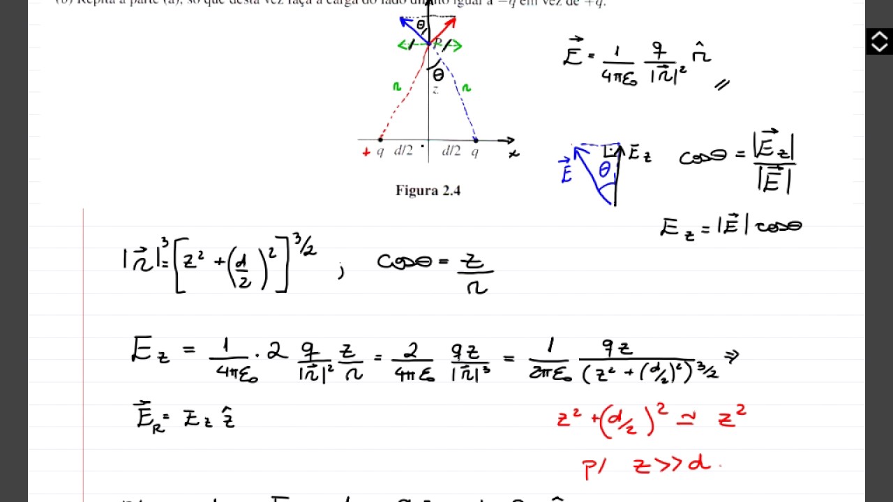 Problema 2.2  | Griffiths