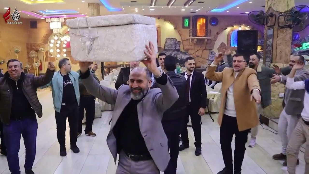 افراح ال حافظ  العريس محمد