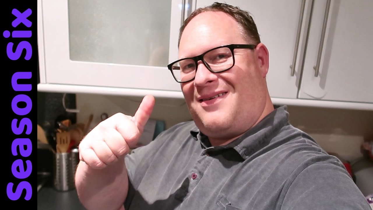 A busy day! Vlog