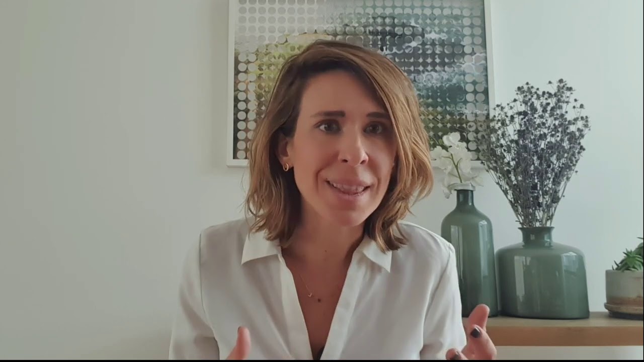 |CAPITAL ENERGÉTICO: CÓMO CONSTRUIR LA VIDA QUE DESEAMOS| | MARINA ARMENDARES | TEDxCiudadDeMéxico