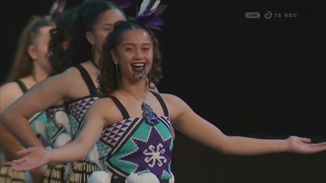 Te Puku o te ika 2024 Nationals