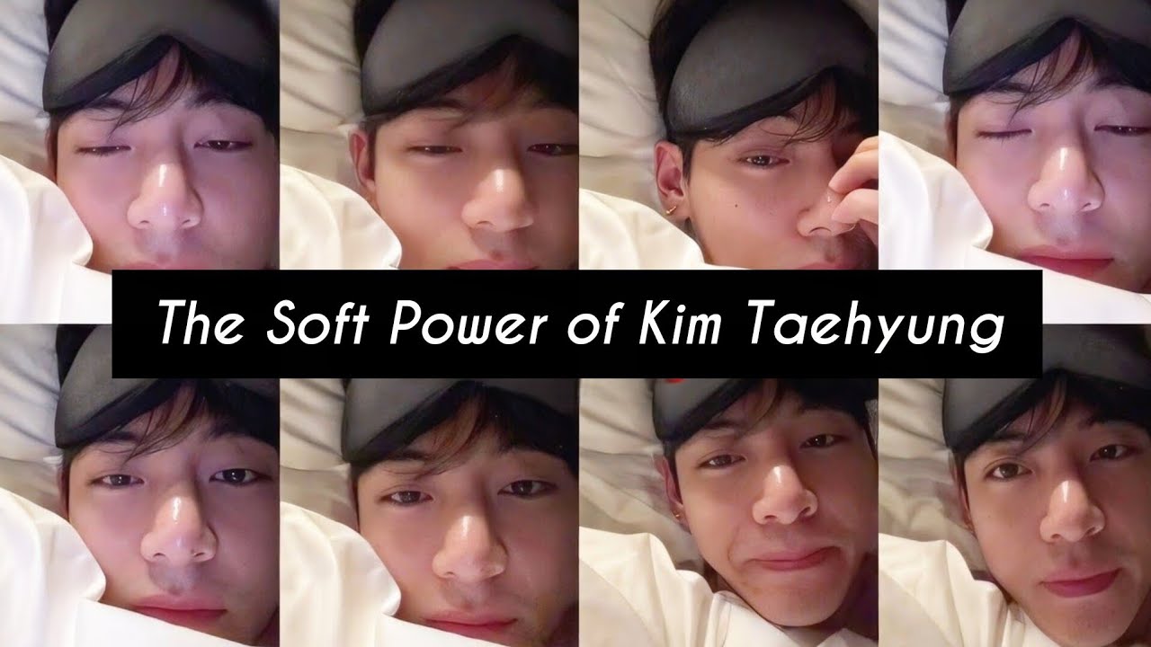 🔴 [LIVE English Sub] Taehyung Latest Livestream | Kim Taehyung V BTS 2025