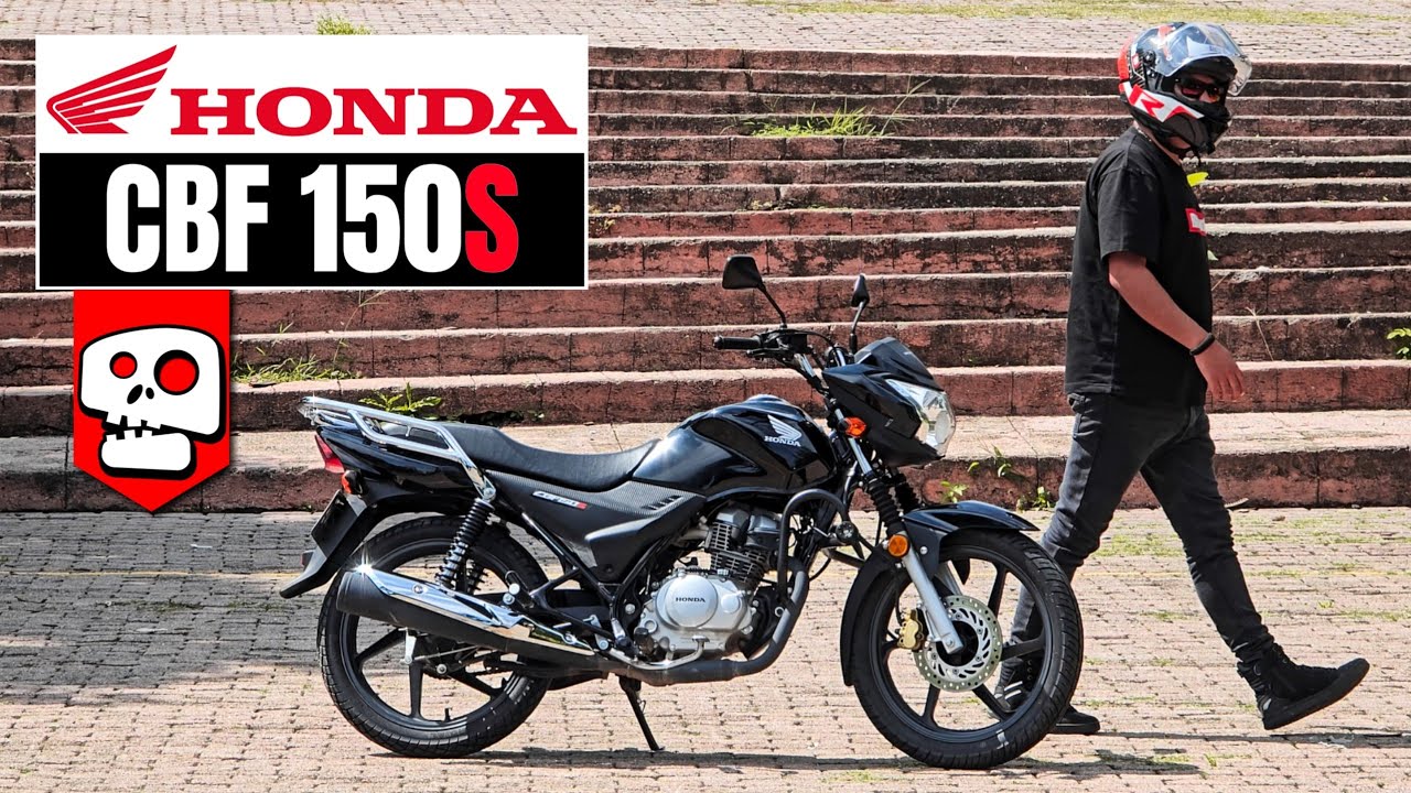 Honda CBF 150S | Experiencia personal | Alets Go