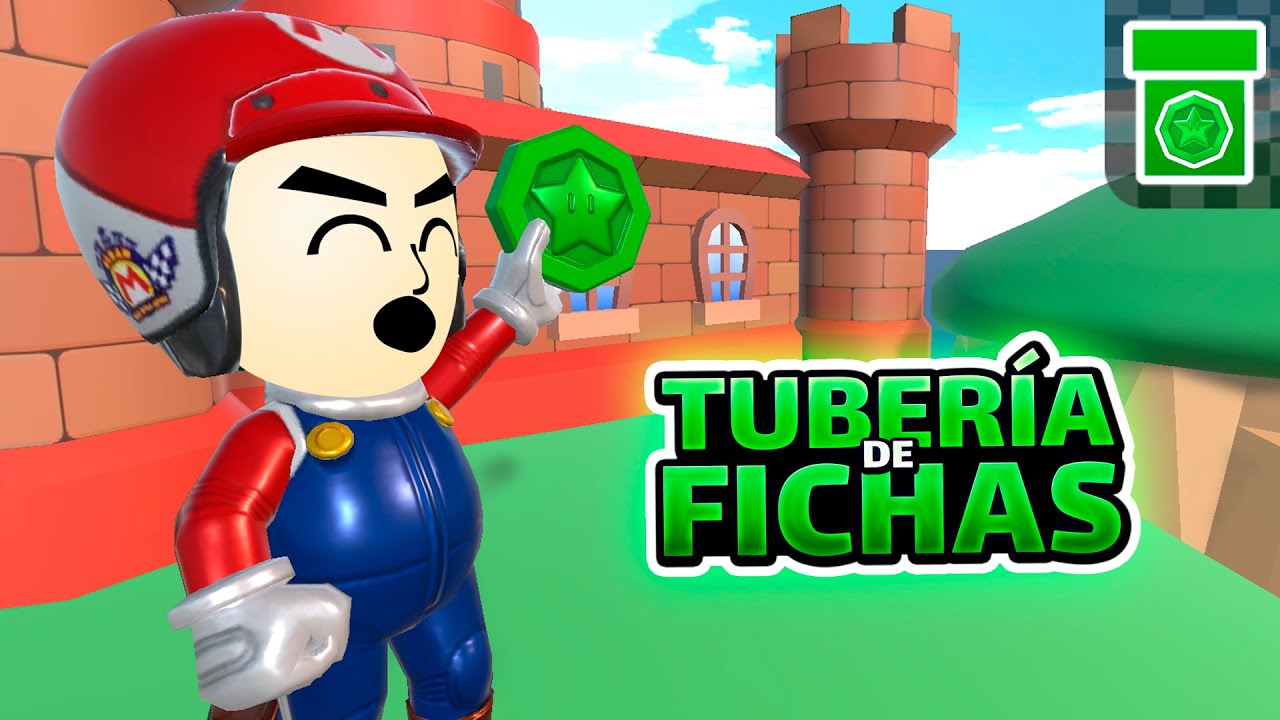 Empezamos fuertes, pero luego... 😢 | Tubería de Fichas 🪙