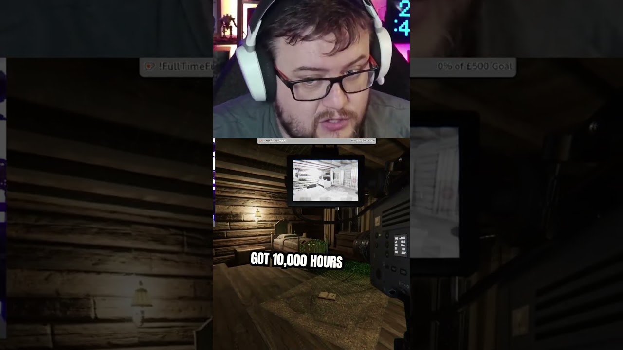 Why The Mimic is Phasmophobia's BEST Ghost!