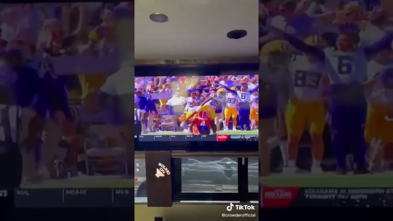 Crowder sec football game Commercial break music￼