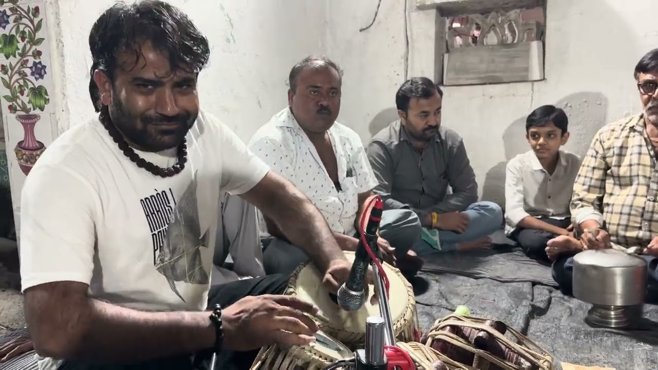 Santvani || Mahesh gadhvi { bhura bhagat }