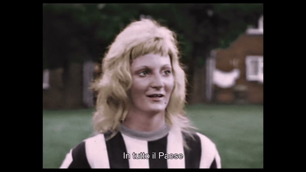 Copa 71 - Clip dal film 