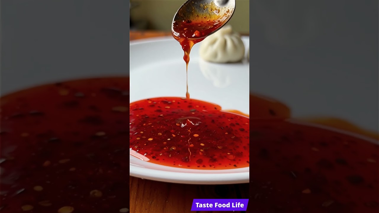 Kathmandu Momo Steam — Juicy Dumplings Breathing Heat in Macro ASMR 