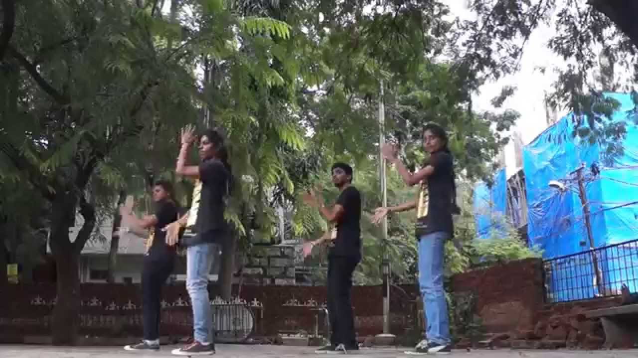 SHELL SHOCKED || CHOREO || LWDC
